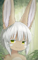 Nanachi Wallpaper by BiteSizedCookie