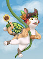 Art Fight 2026- Getting a head start by norvilion