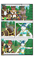 Knights Chronicles #13 Trapped page 15 by n1ghtmar37