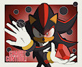 Tch. CHAOS CONTROL!