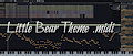 Little Bear theme music video