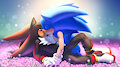 Let me take you far away by KrazyELF