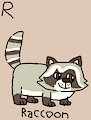 Maynard in AngesSZ's Animal Alphabet Cards