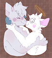 Royal Nuzzlin'