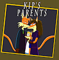Kip's Parents by Mousington