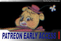 Dadgum Swelling Bears