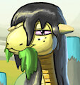 Grenda The Swamp Derg