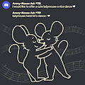 Anonymous Ask Box 12: Dance by Nishi