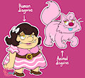 Pinky's Disguises