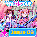 WILDSTAR - Issue 09 - Page 03