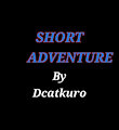First time made game by Dcatkuro