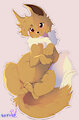 EEVEE by Shyryp