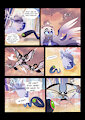 PROJECT NEPHILIM Pags. 173-175 by edonova