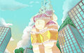 Creamiria city feast!