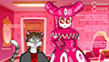 Gary at Reflekta's Salon (Part 1/2) by CrunchyGears17