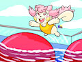 Summer in Crysta Island 2 - Cassy by PlaymanRGS
