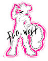 Flowolf s Fursona by Beitaier