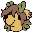 Goober Sage Artfight