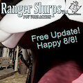 Ranger Slurps POV