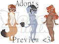 New adopts Preview <3