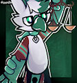 (2/6) Commission for Star Foth