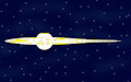Akasha side view