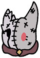 Goober Tormented Vessel Artfight