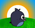 Wlu angry birds side view