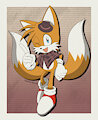 Detective Tails