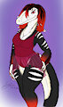 Yvette (Swimsuit) by Spe