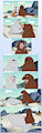 Vickings' food for seals by ZackTheRiolu