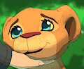 [Request] Nala's Muzzle! by Billblok