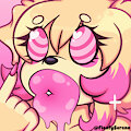 Gooey Bimbo~ by FloofySerena