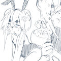 bunni by bananapeel