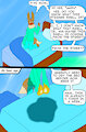Dries the bed by LegionSilv
