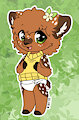 Millaray the Deer