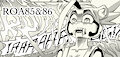ROA 85-86 now on Star by Kagemusha
