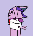 Sailor Espeon Mid-Henshin 2026