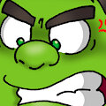 Hulk: Mudman'd Pt.1! by KnightRayjack