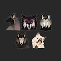 BUST ADOPTS
