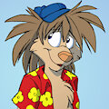 Aloha! by BobbyThornbody