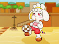 Summer in Crysta Island 2 - Lynda