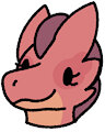 Goober Rose Artfight by Stinkvali