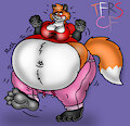 Chubby Becks