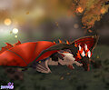 Autumn Dream