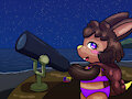 Summer in Crysta Island 2 - Talia