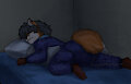 Eepy bab by BabyRaisin