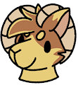 Goober Ramcolver Artfight