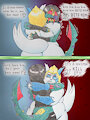 Best of Frenemies by SnapInABox