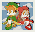 Cardcaptor Cream